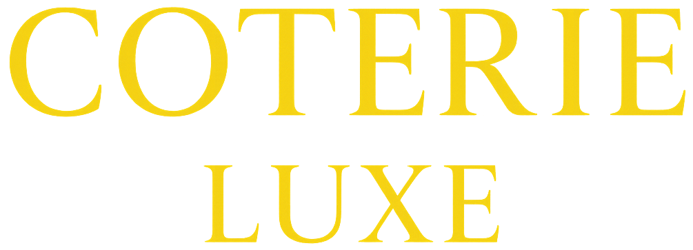 Coterie Luxe